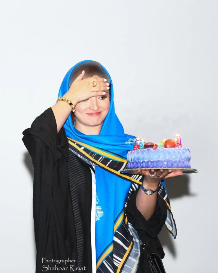 گلاره عباسی