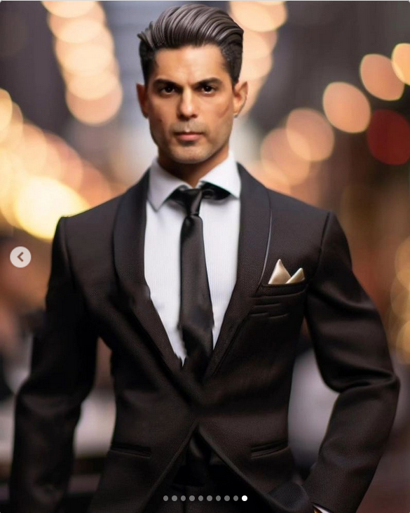 باربی بازیگران