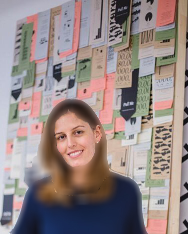 دختر زرنگ ایرانی