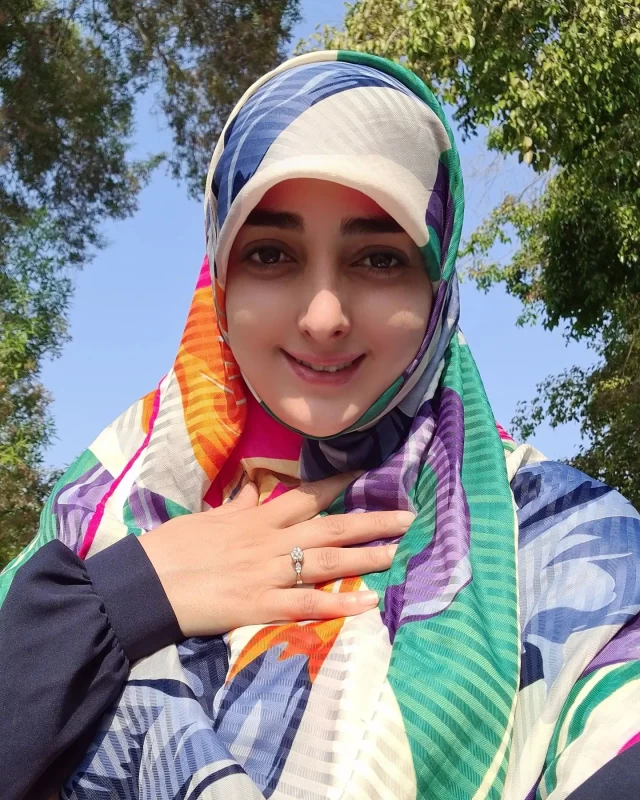 ستاره سادات قطبی