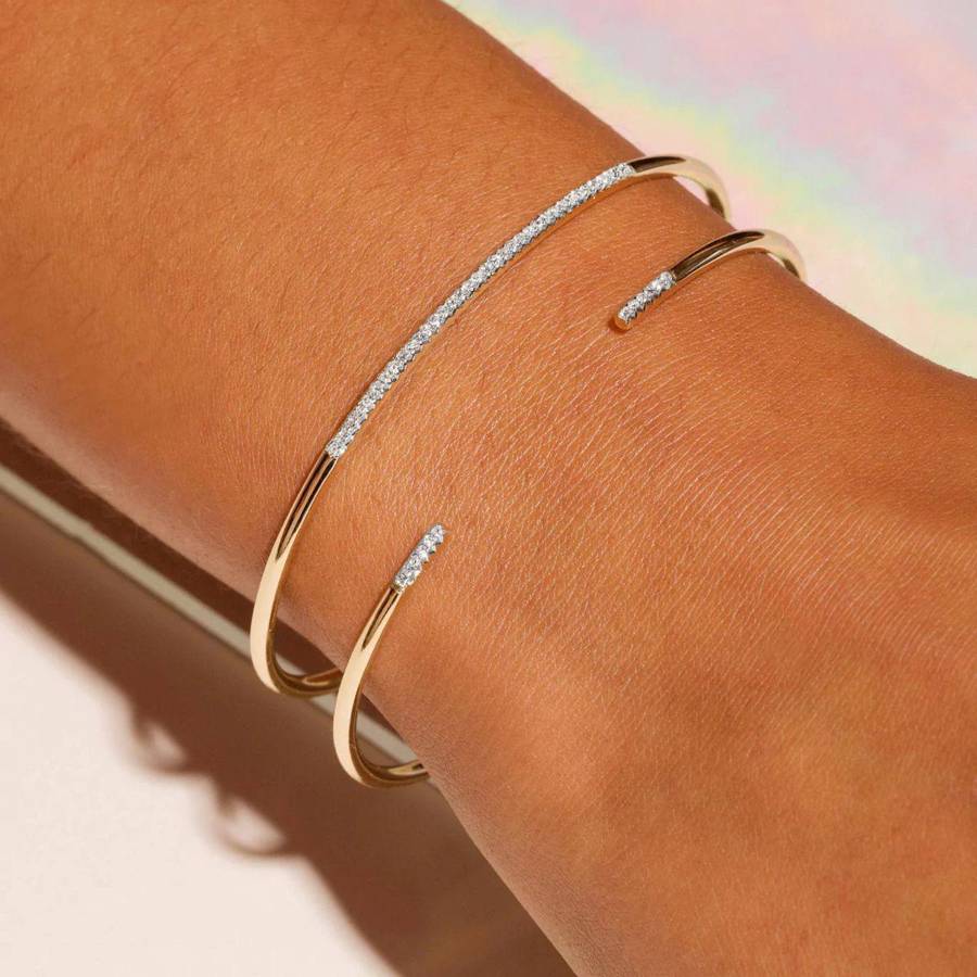 دستبند ترند سال