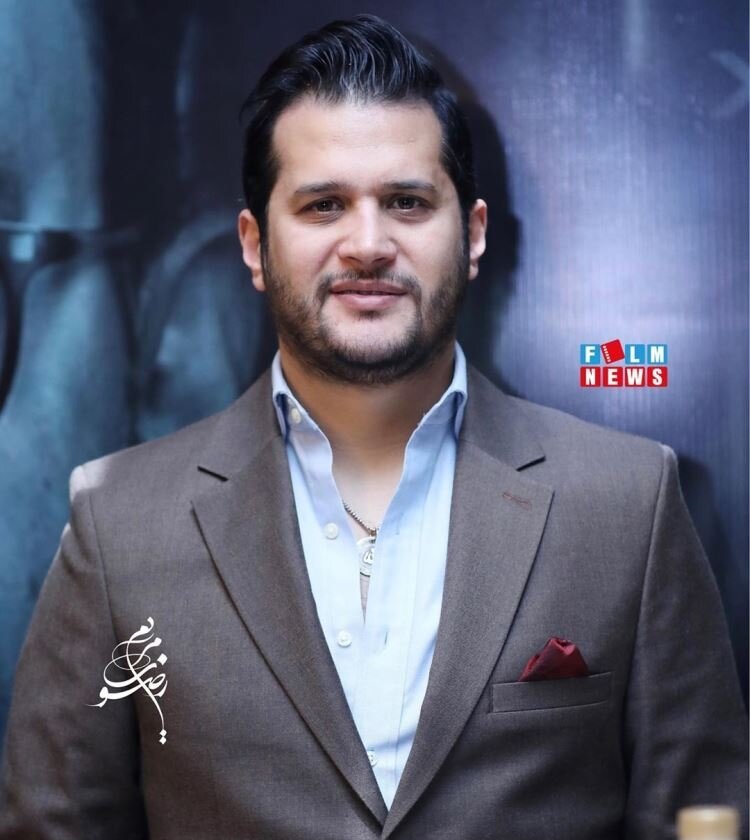 سیاوش خیرابی