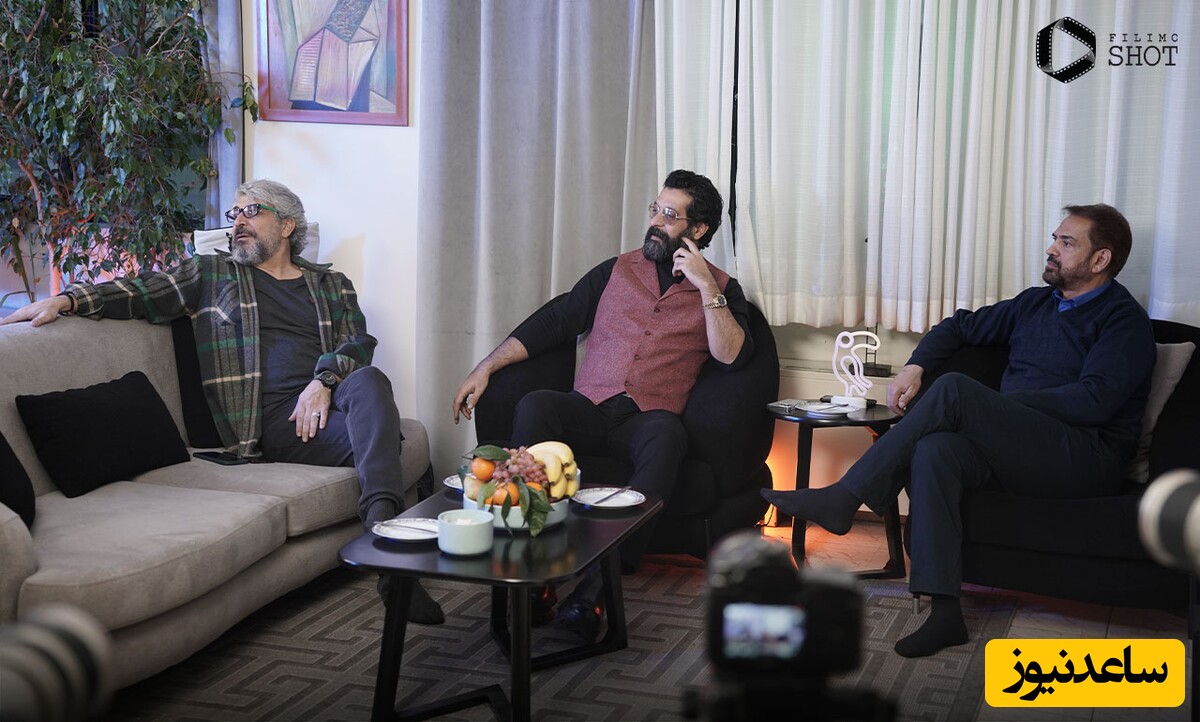 منزل یوسف صیادی