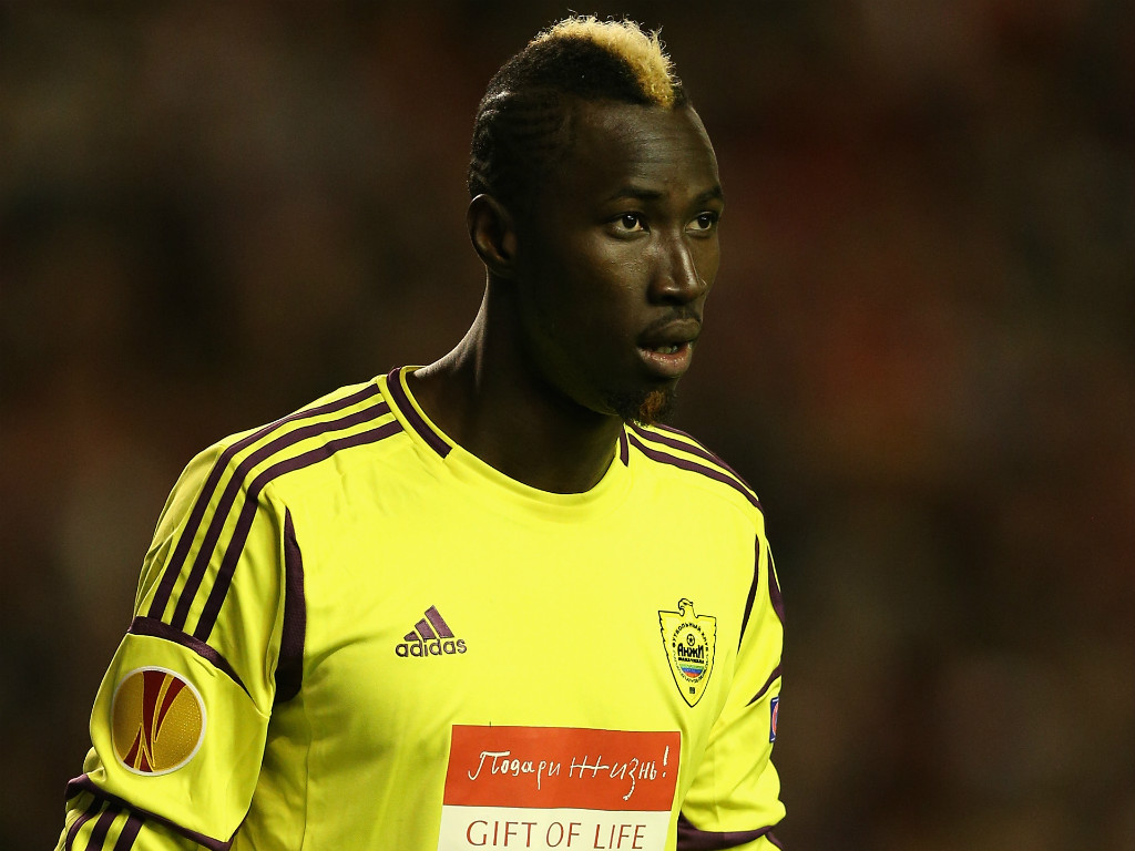 لاسینا-ترائوره