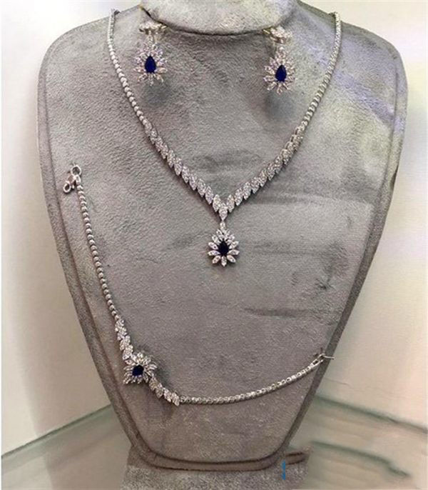 مدل-های-زیبا-از-ست-نقره-عروس-2-600x686