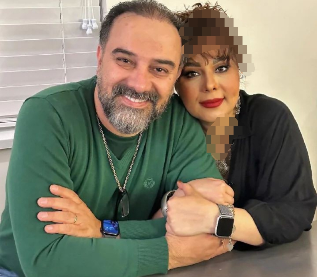 برزو ارجمند