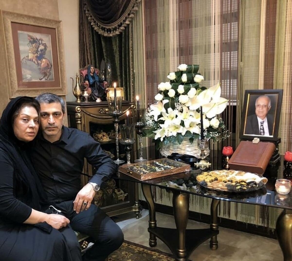 نسرین مقانلو