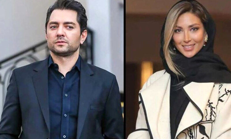 بهرام رادان