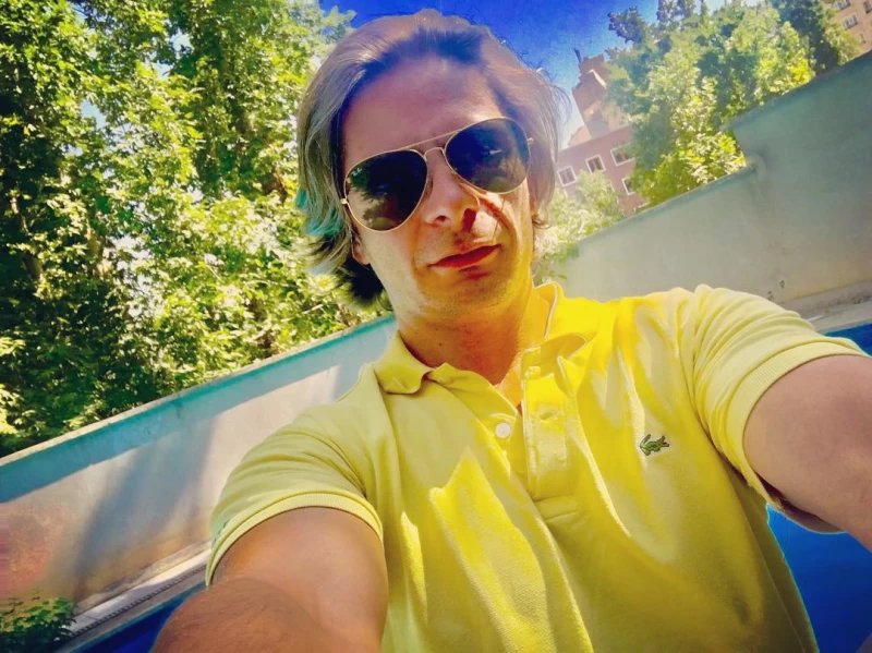 علیرضا رئیسی 