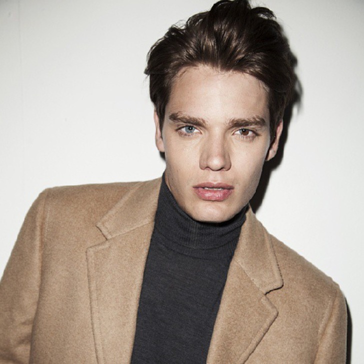 تصاویر ۲۳ زیبارو از سراسر جهان 