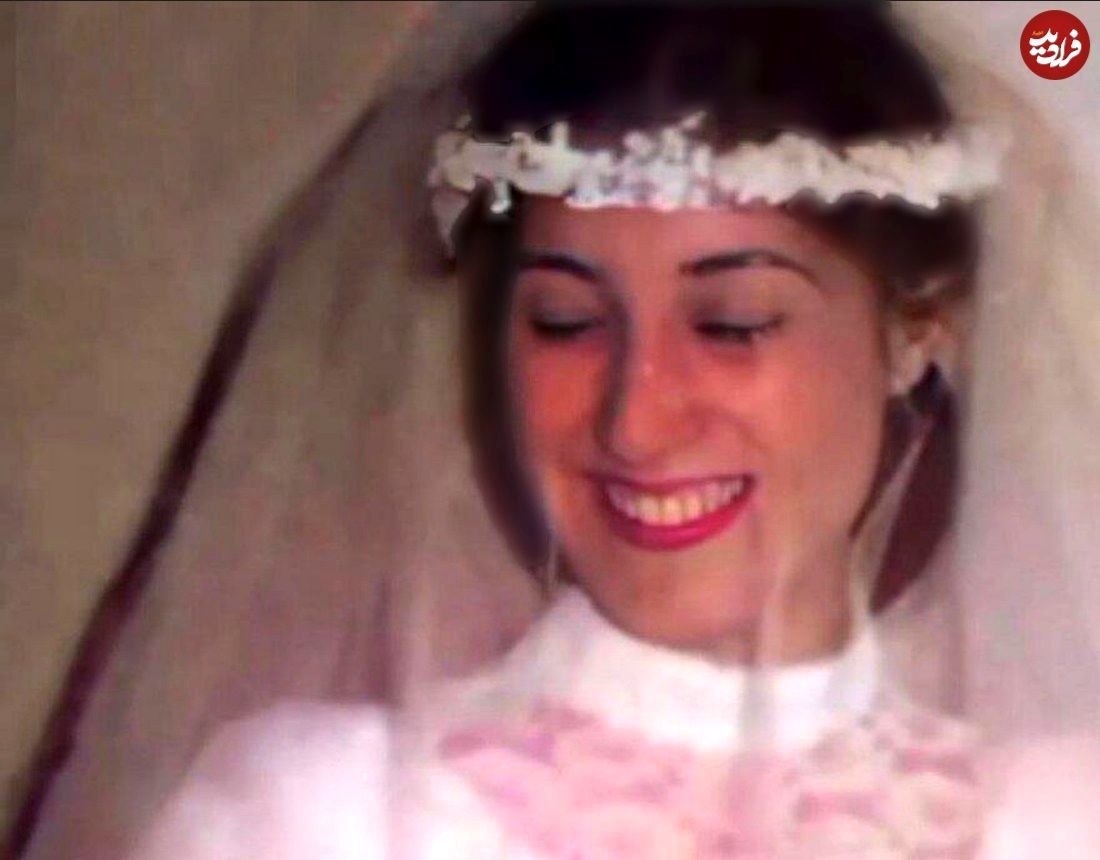 تصویر قدیمی فاطمه معتمدآریا