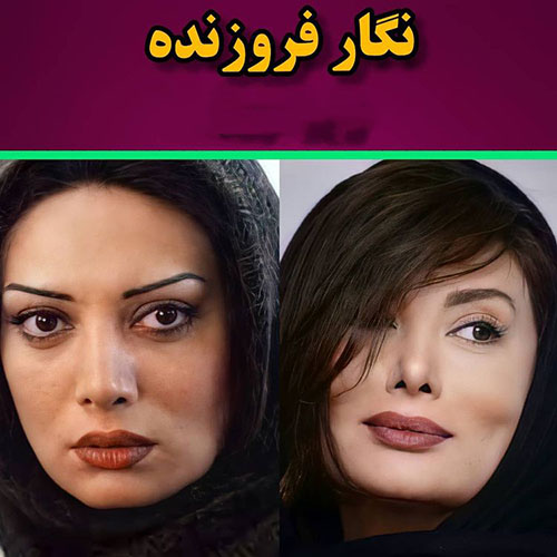 بازیگران زن