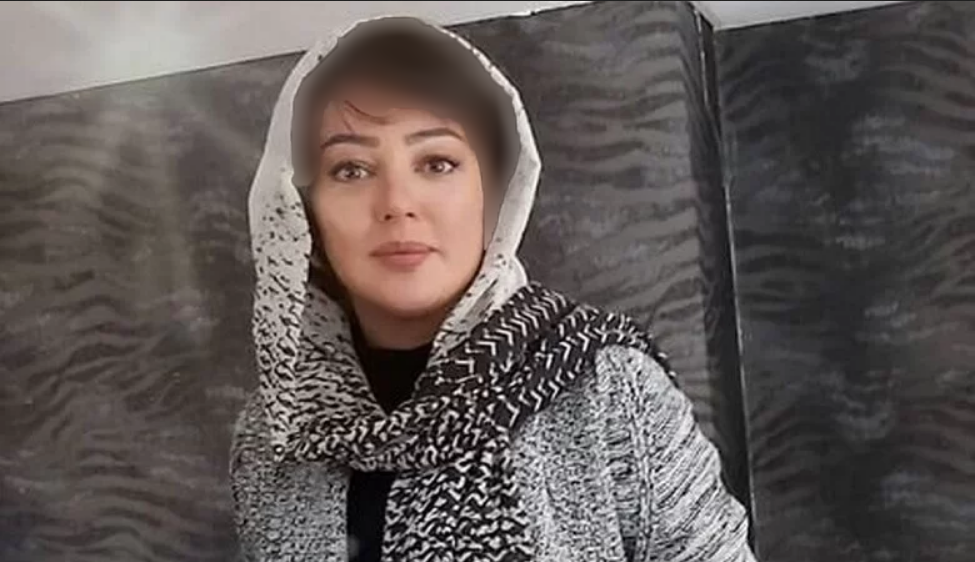 رزیتا غفاری