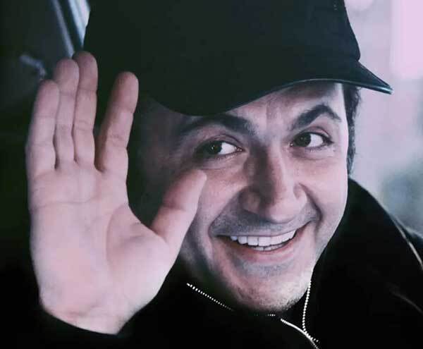 هنرمندانی که در سال ۱۴۰۱ دارفانی را وداع گفتند/// ۲۹ اسفندماه///عید