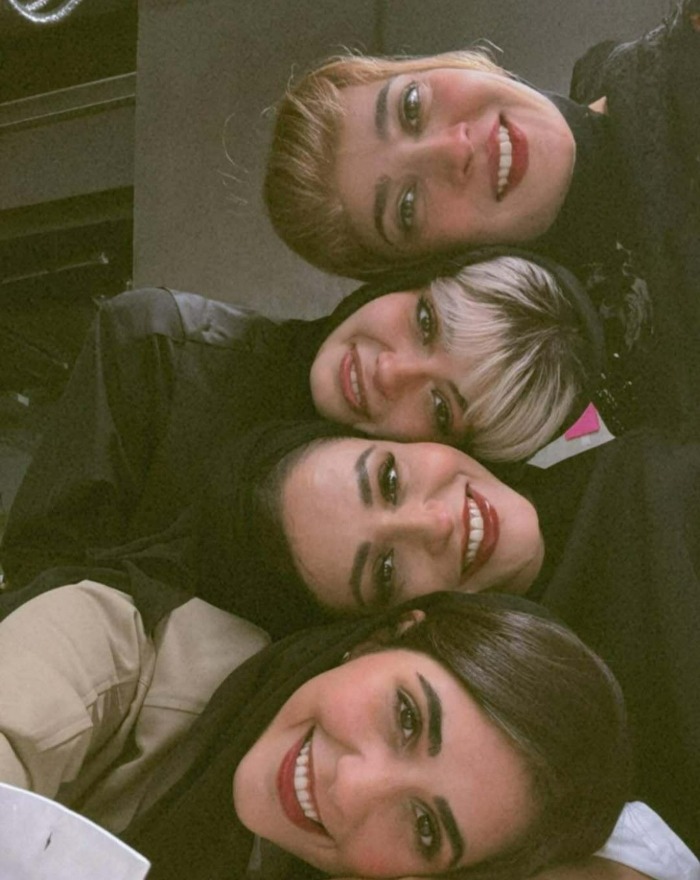 سریال شکارگاه