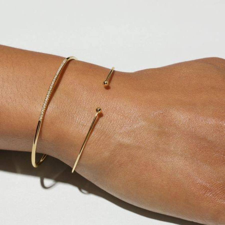 دستبند ترند سال