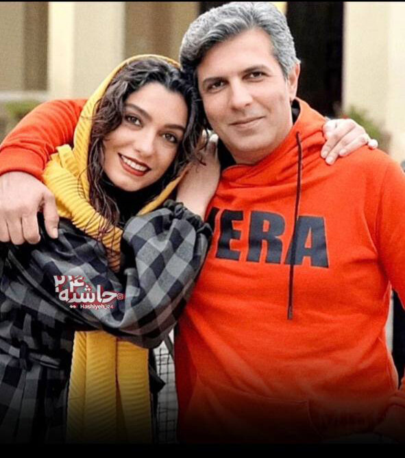 الیکا+عبدالرزاقی