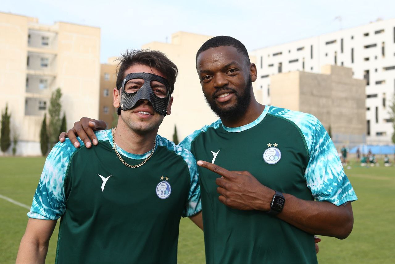 مهری و یامگا