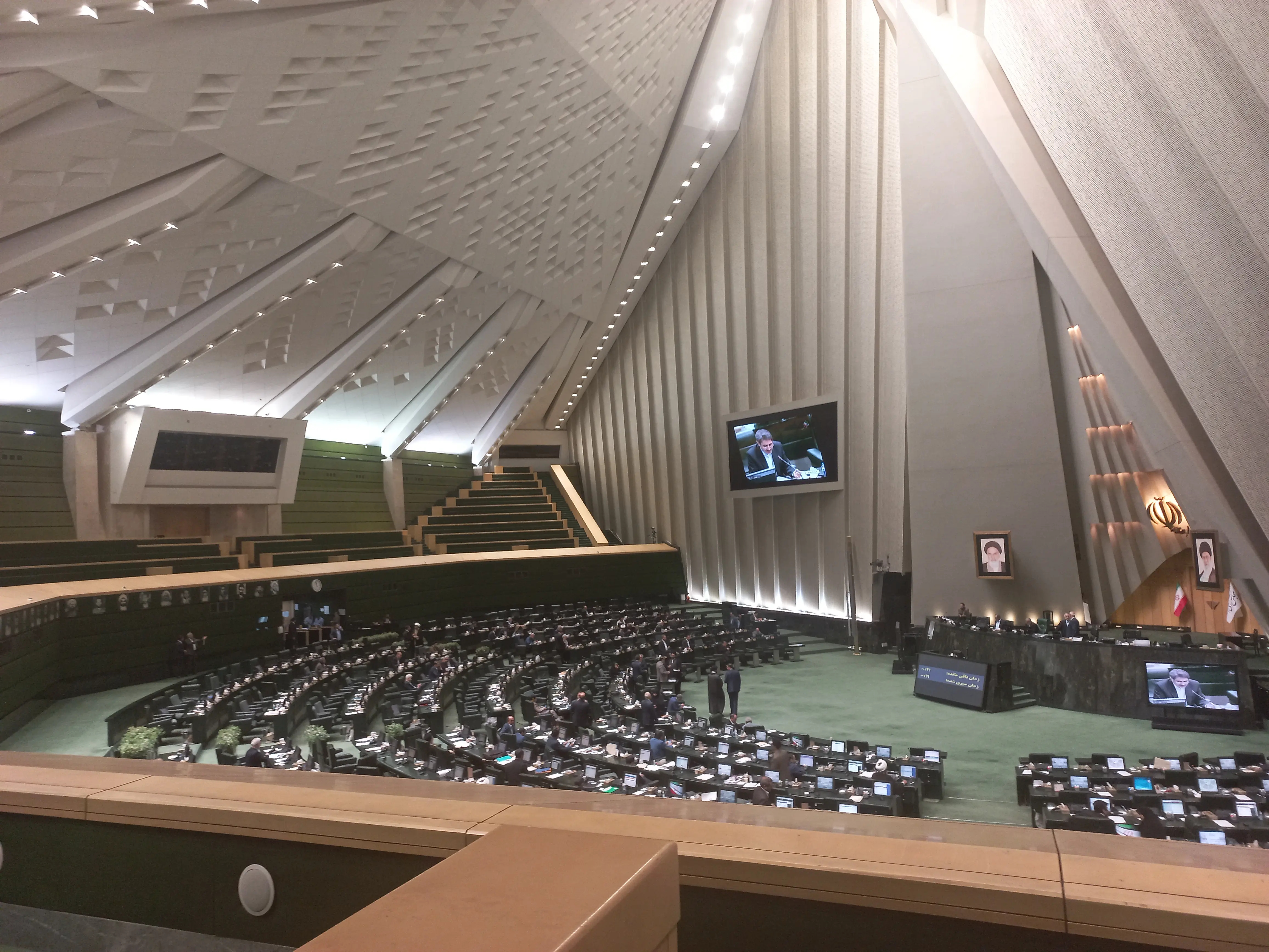 مجلس-شورای-اسلامی