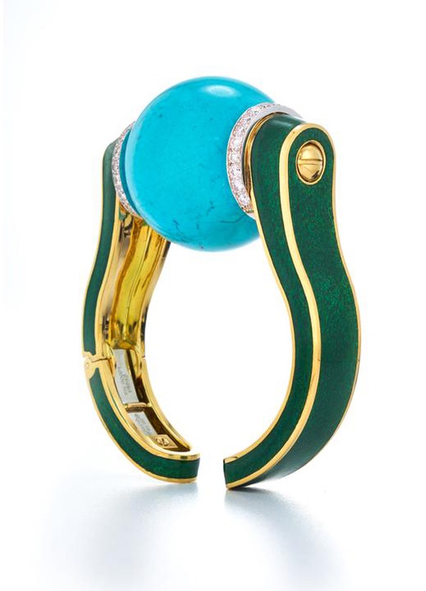 جواهرات-فیروزه-دیوید-وب