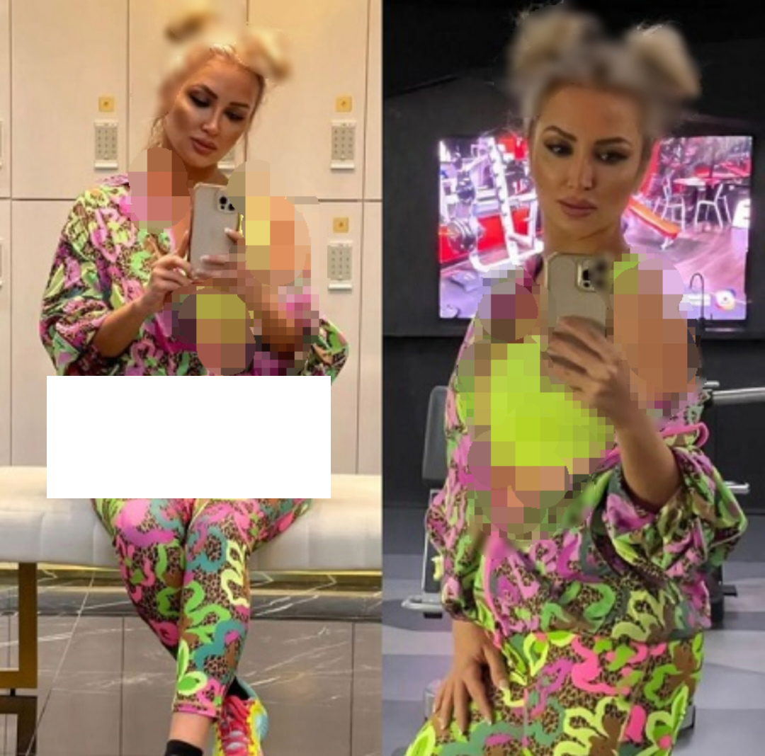 روناک یونسی