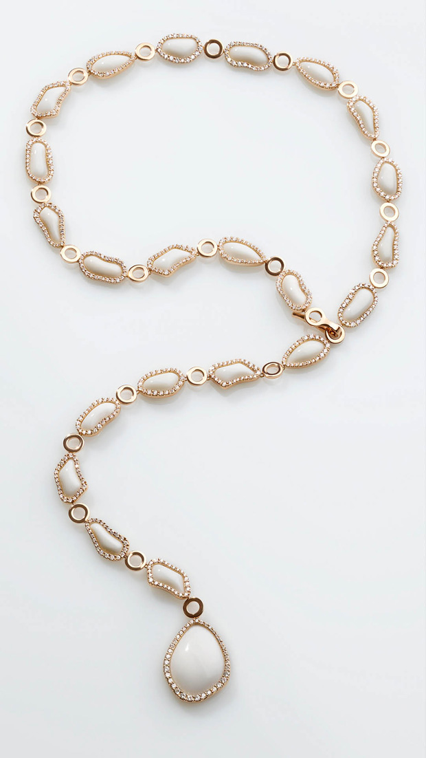 جواهرات chantecler 