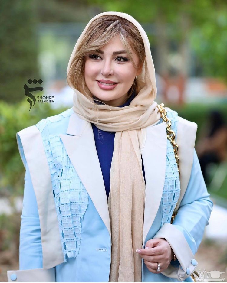 نیوشا ضیغمی