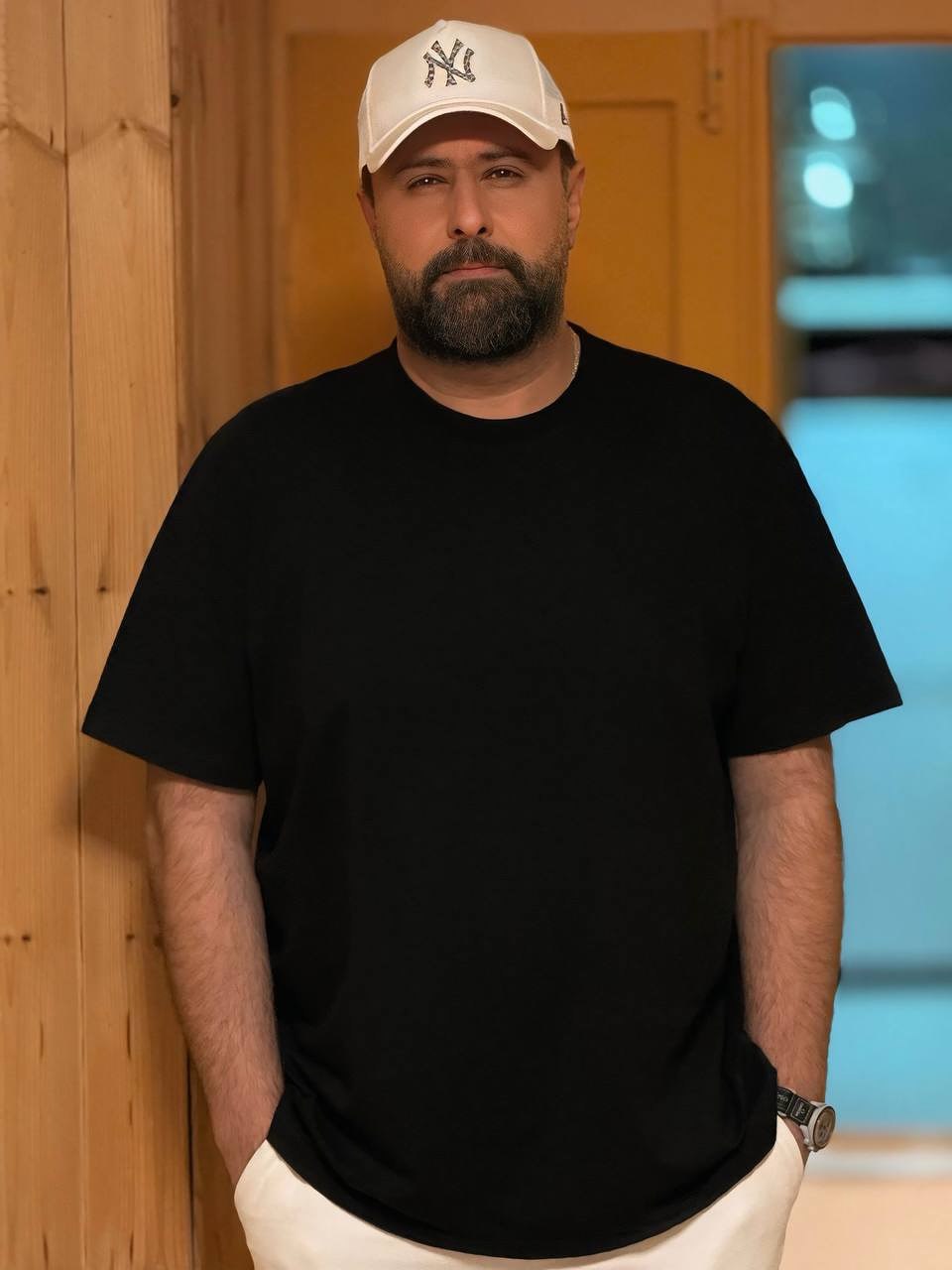 پشت صحنه تئاتر زنبورهای حوالی آزادی