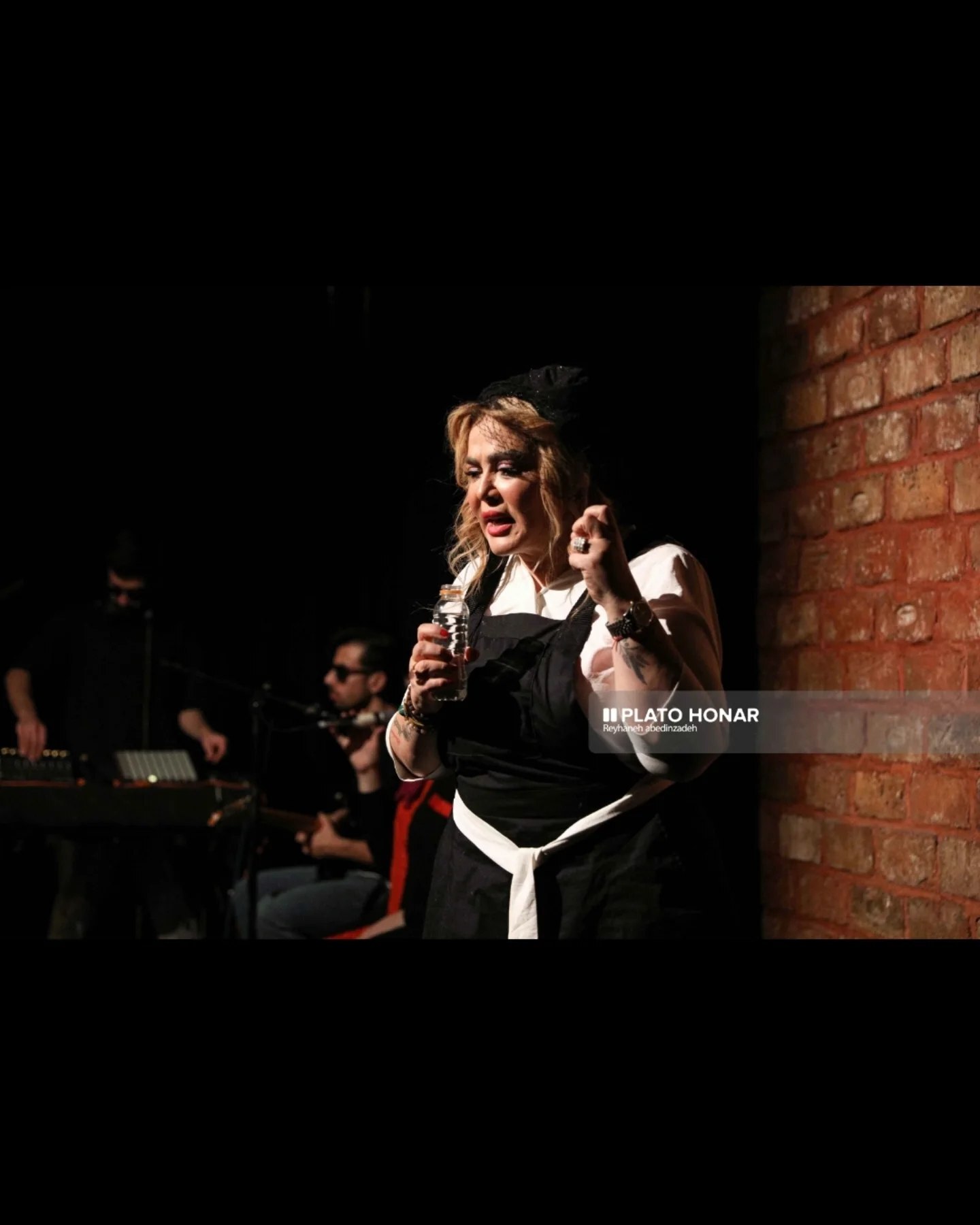 تصویر مرتبط به نمایش یازده: یازده