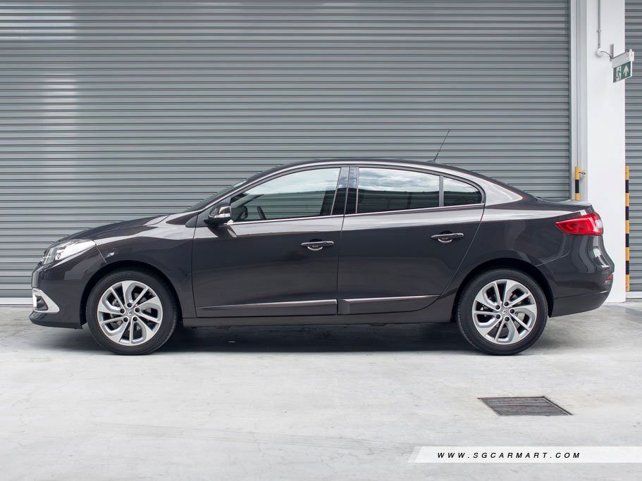 عکس | ترکیه ای ها برای این رنوی نامحبوب بازار ایران سر و دست می شکنند!