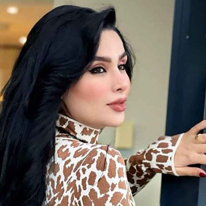 دنیا جهانبخت