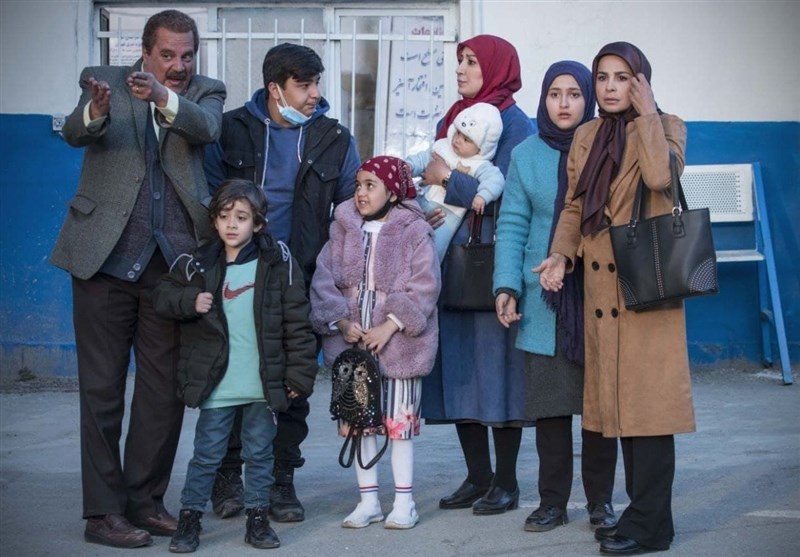 سریال , تلویزیون , صدا و سیما , سریال پایتخت ,