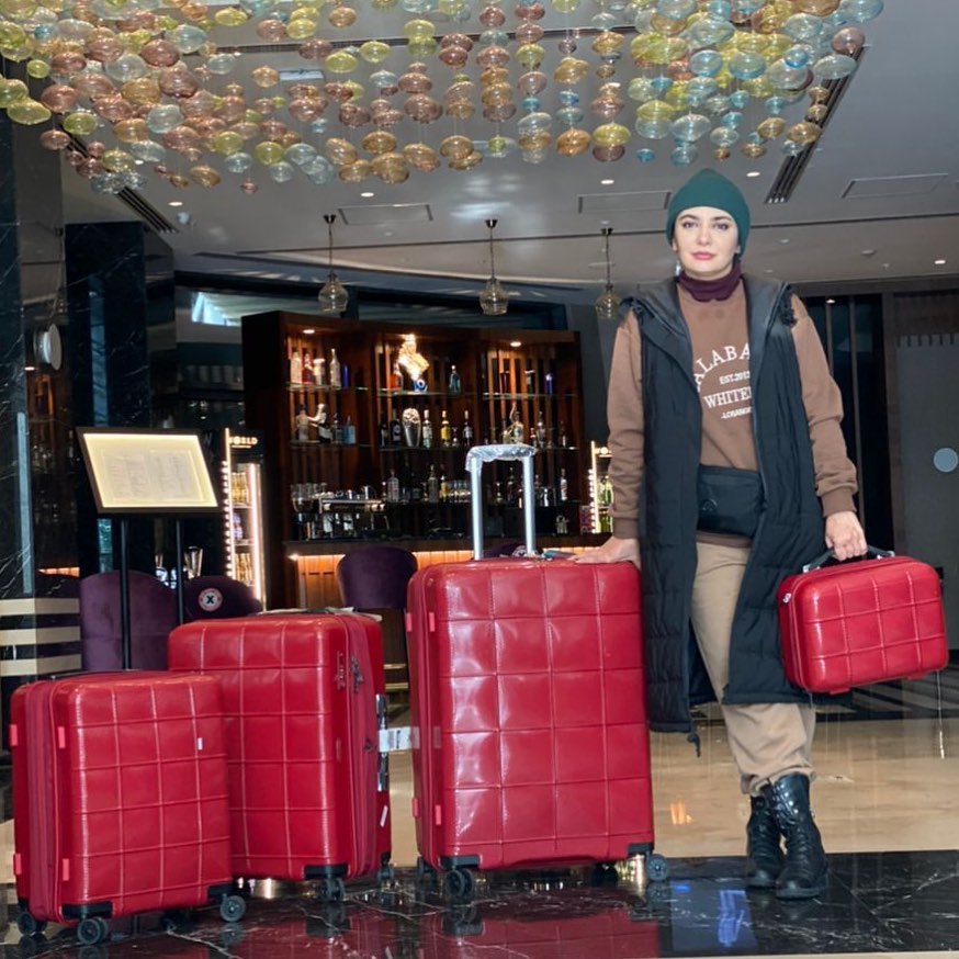 لیندا کیانی 