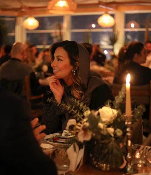 مینا مختاری جواهرات