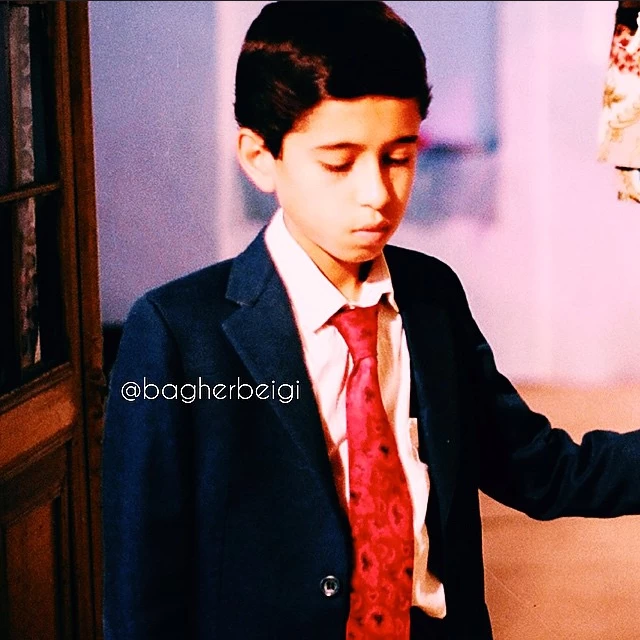 قصه‌های مجید 