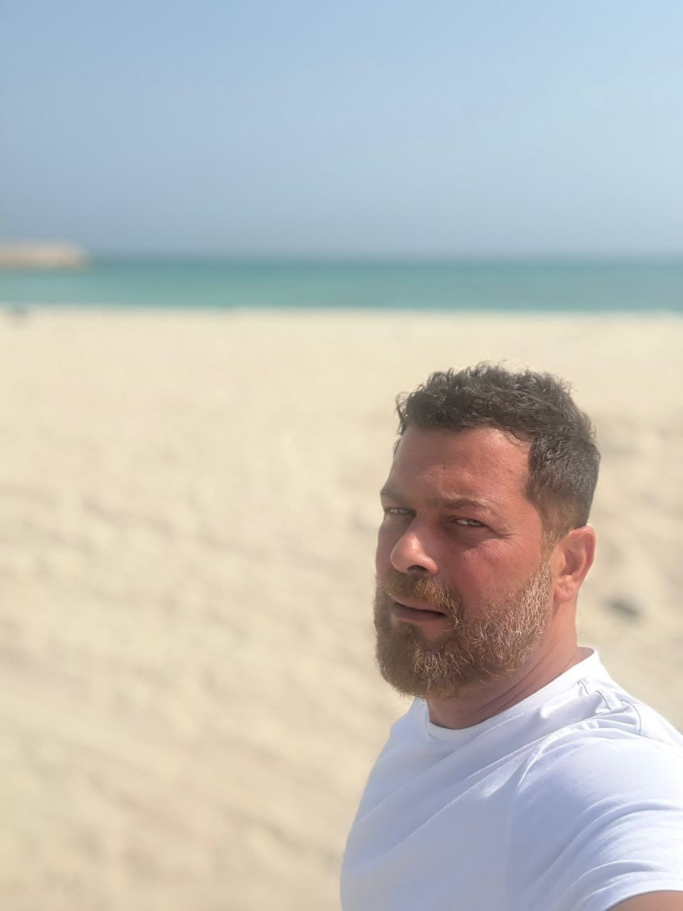 تصویر مربوط به تولد پژمان بازغی