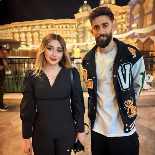 بازیکنان تیم ملی ایران