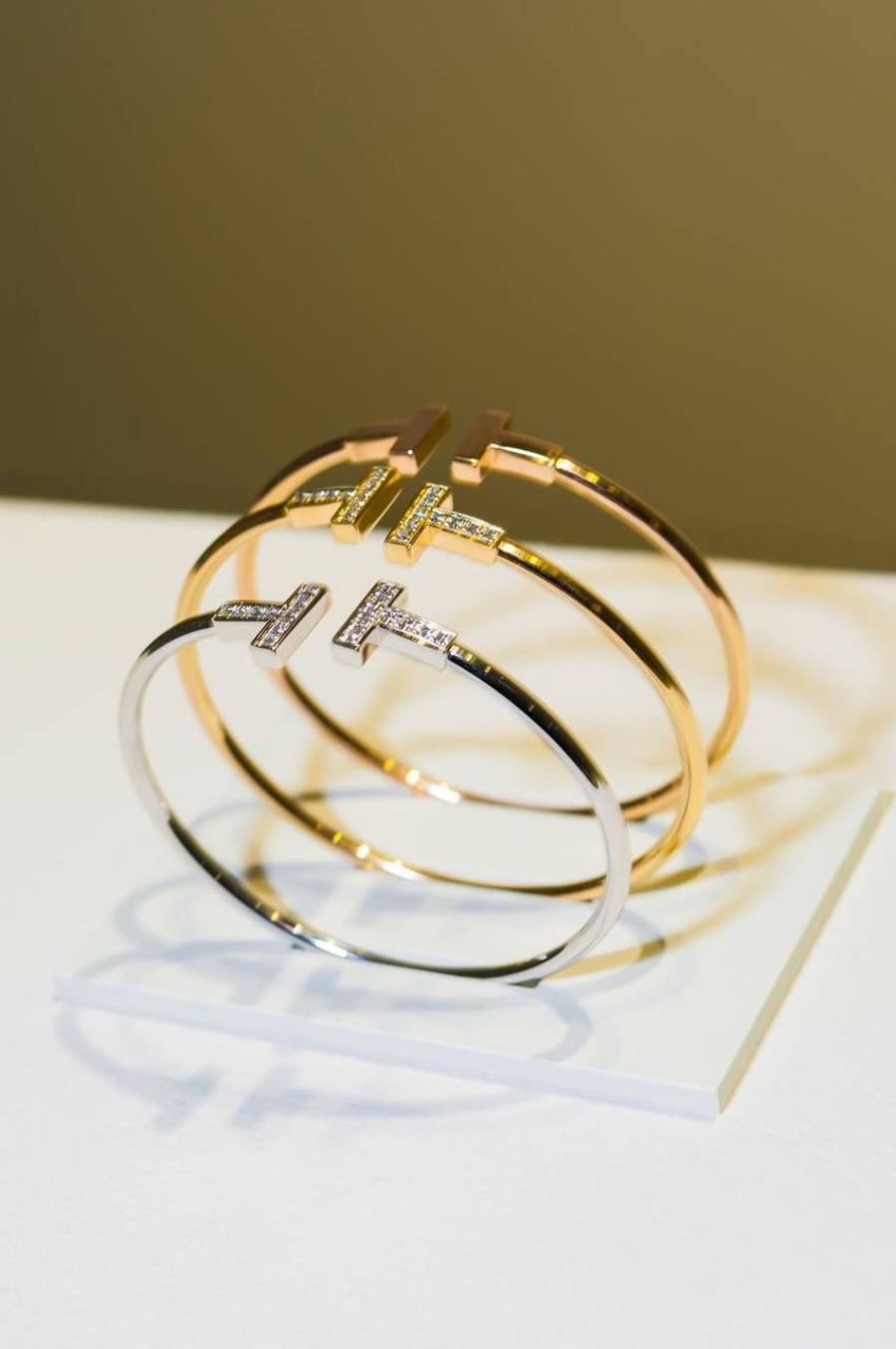 دستبند ترند سال