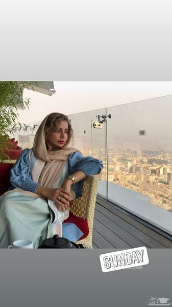 شبنم قلی خانی