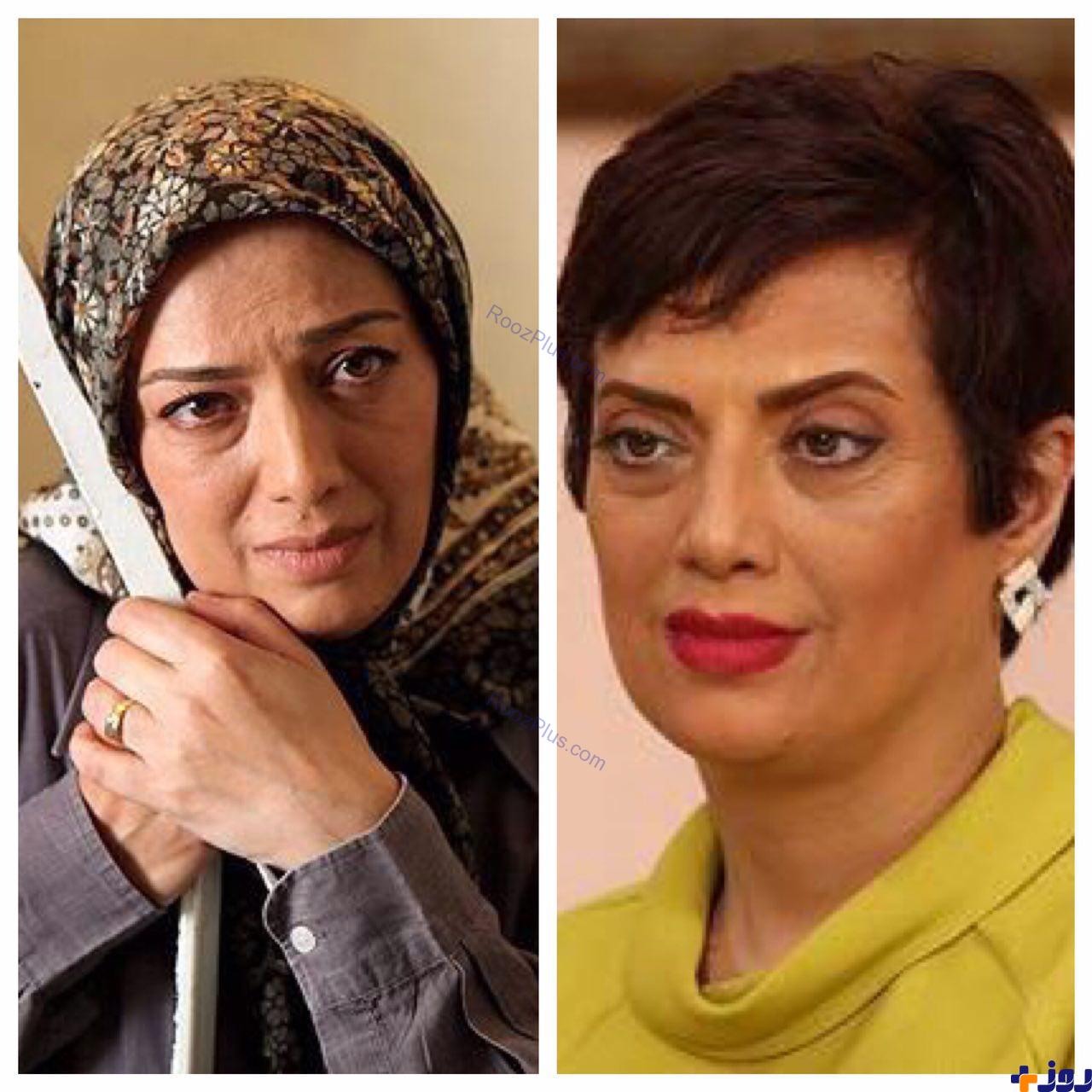 پردیس افکاری