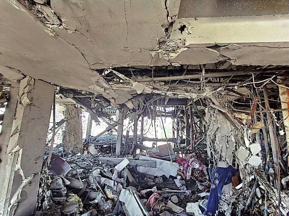 جنگ تحمیلی 12 روزه رژیم صهیونیستی علیه ایران , شهدای ترور , 