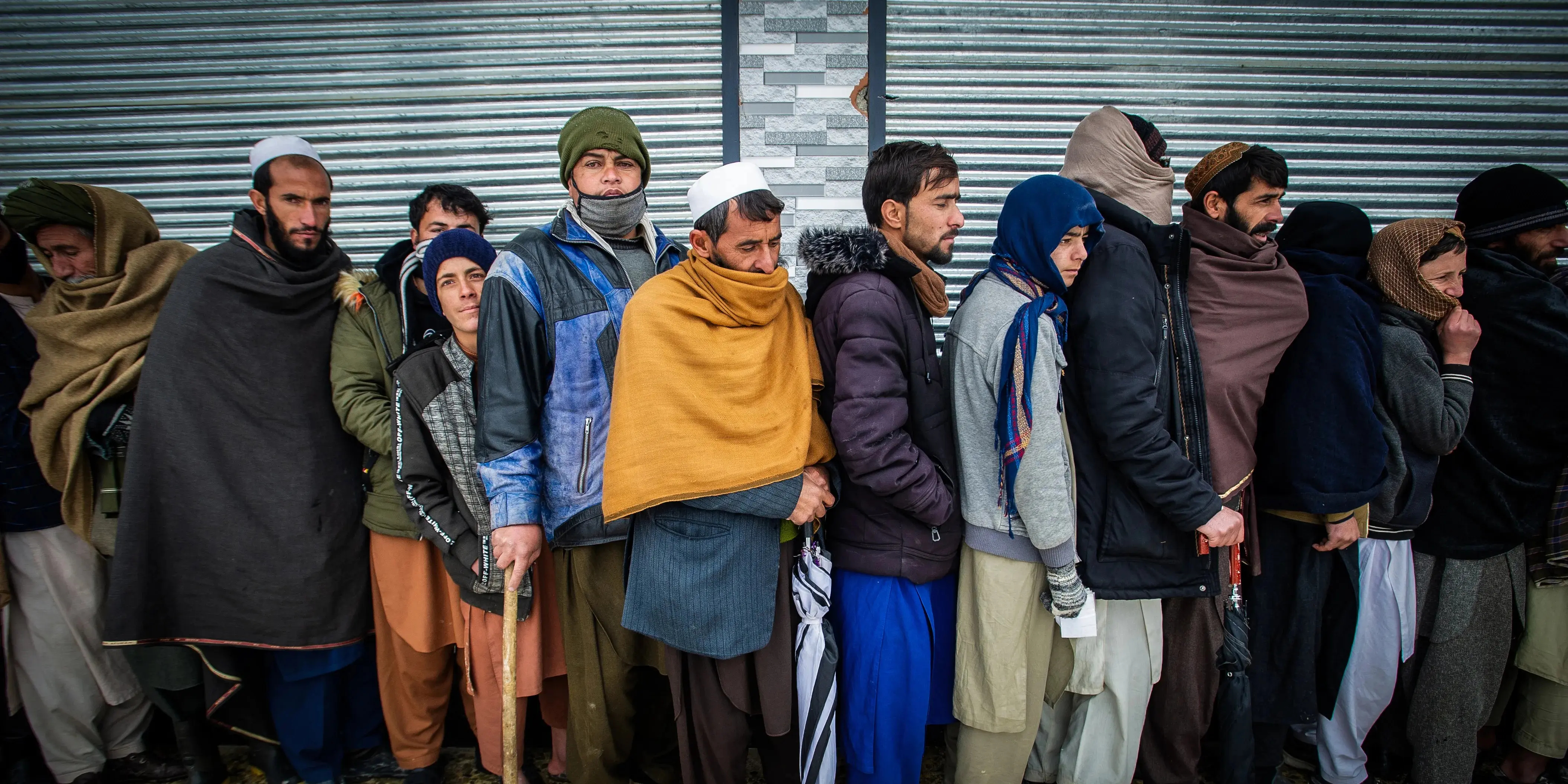 کارگران-افغان-۲