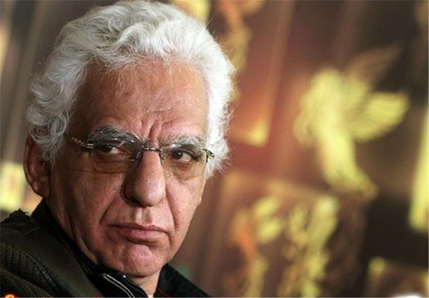 کیومرث پوراحمد