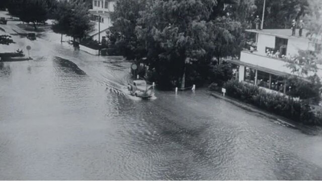 مرگبارترین بلایای طبیعی دنیا در سال گذشته/ از شدیدترین زلزله جهان تا حقایقی درباره زمین‌لرزه‌ها