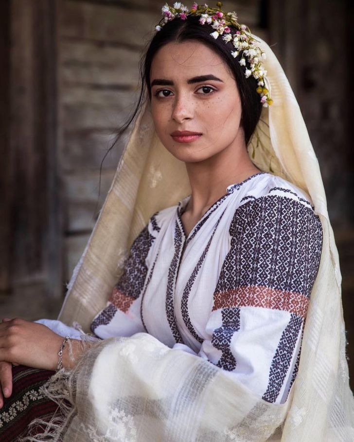 تصاویر ۲۳ زیبارو از سراسر جهان 