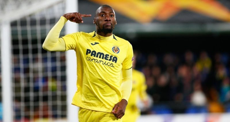 الماس سیاه کامرون گزینه جدید پرسپولیس شد