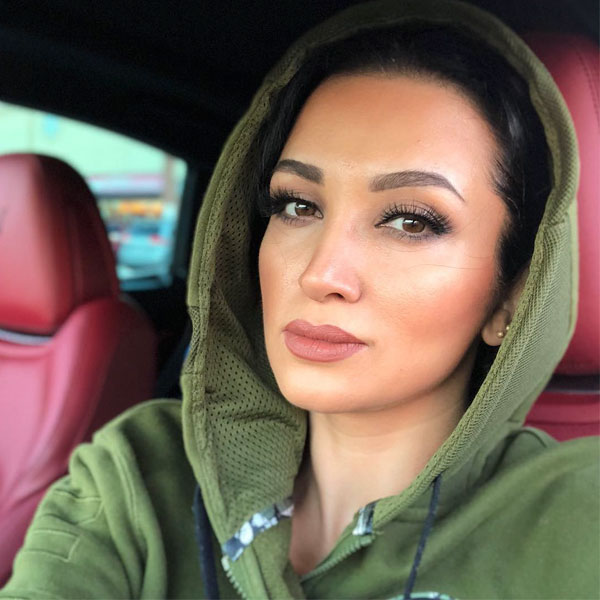 روناک یونسی