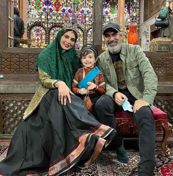 mehdi-pakdel-ba-rana-azadivar