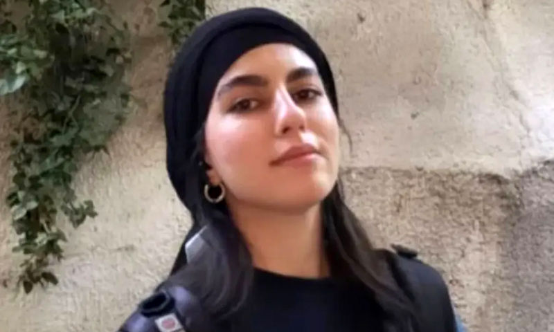 الهه حسین نژاد