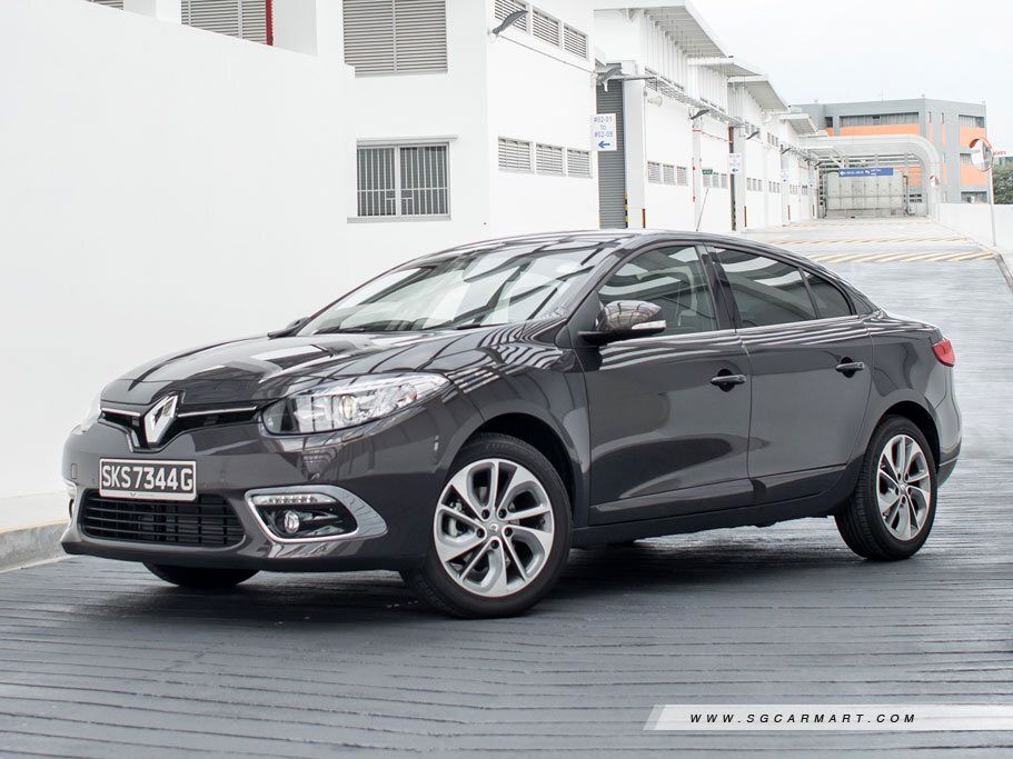 عکس | ترکیه ای ها برای این رنوی نامحبوب بازار ایران سر و دست می شکنند!